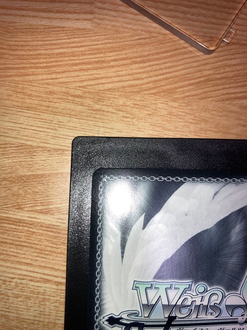 譲れない夢 システィーナ SP サイン　完美品　ヴァイス