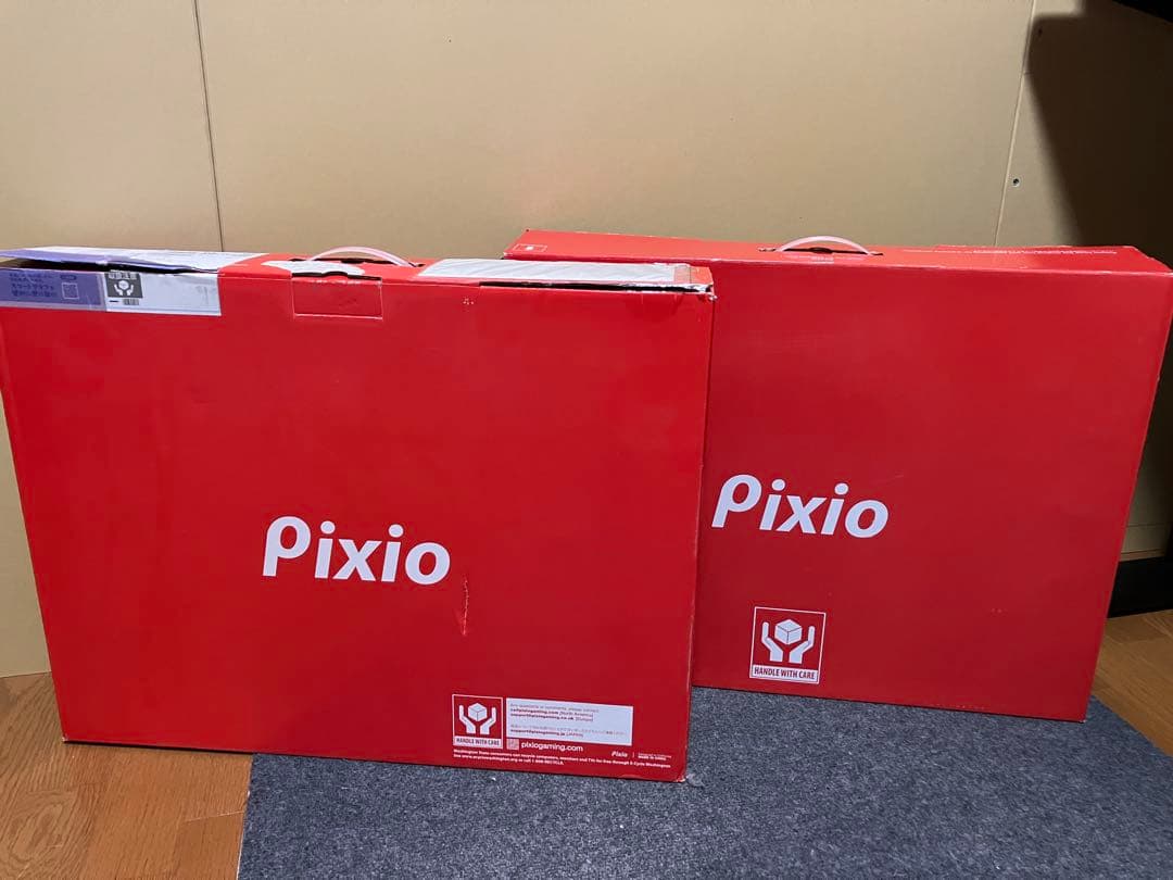 定価24980円　Pixio PX248 Prime ゲーミングモニター 1/2