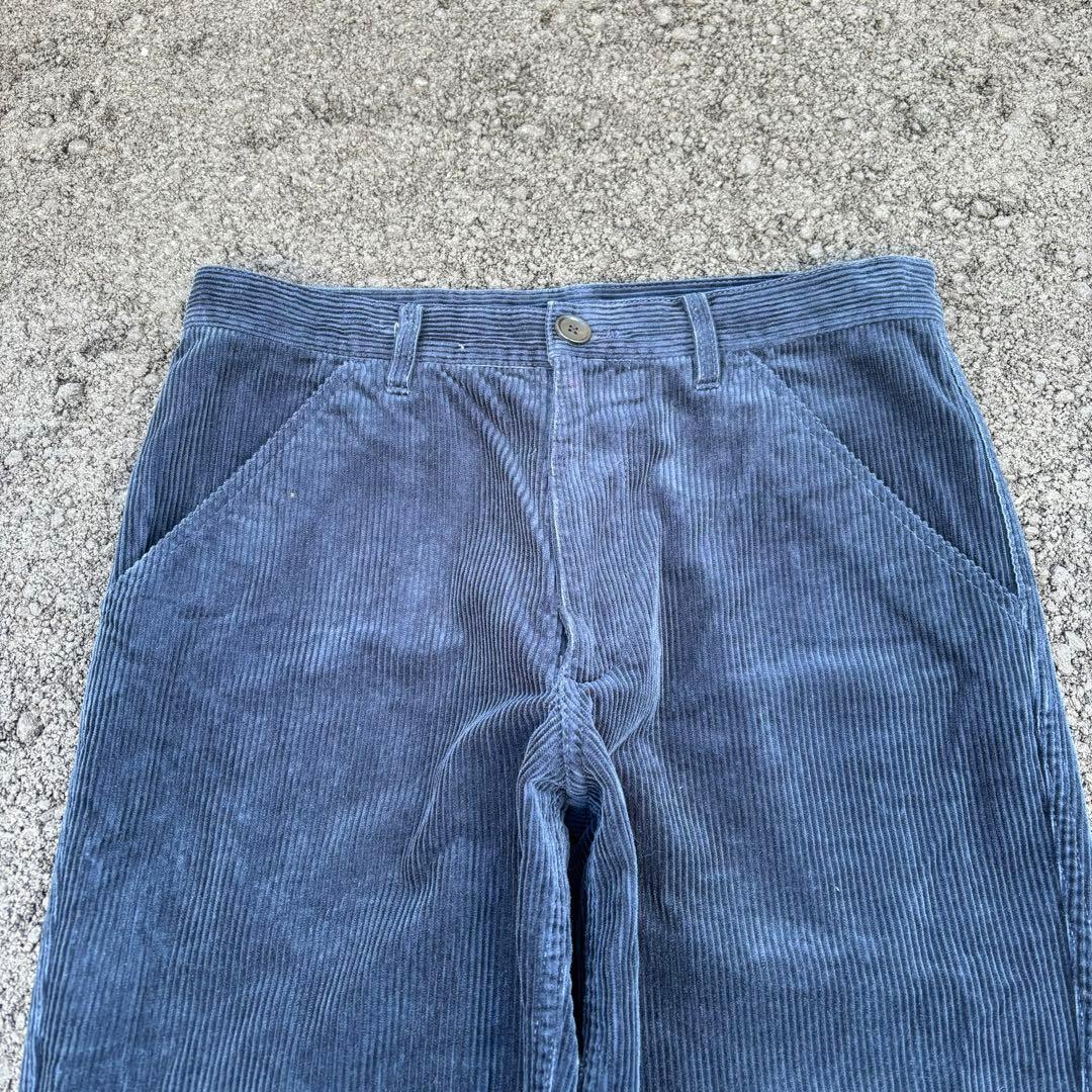 フランス製 COMME des GARCONS コーデュロイパンツ W22130