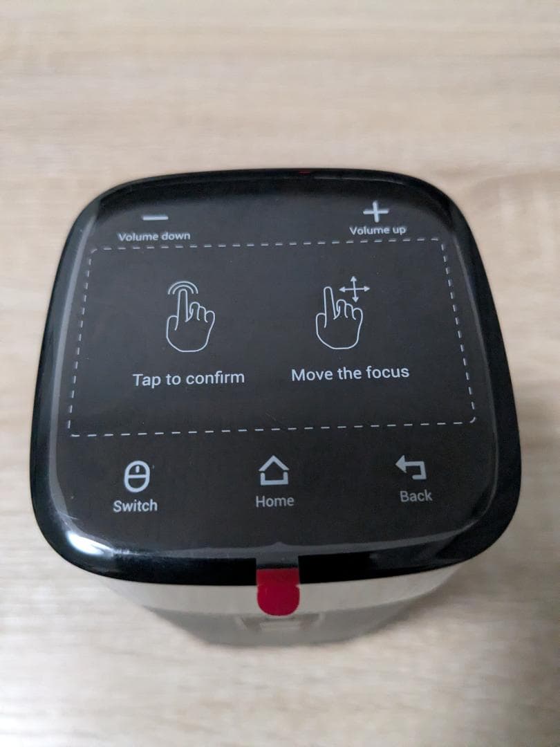 NEBULA Apollo ポケットシネマ 本体