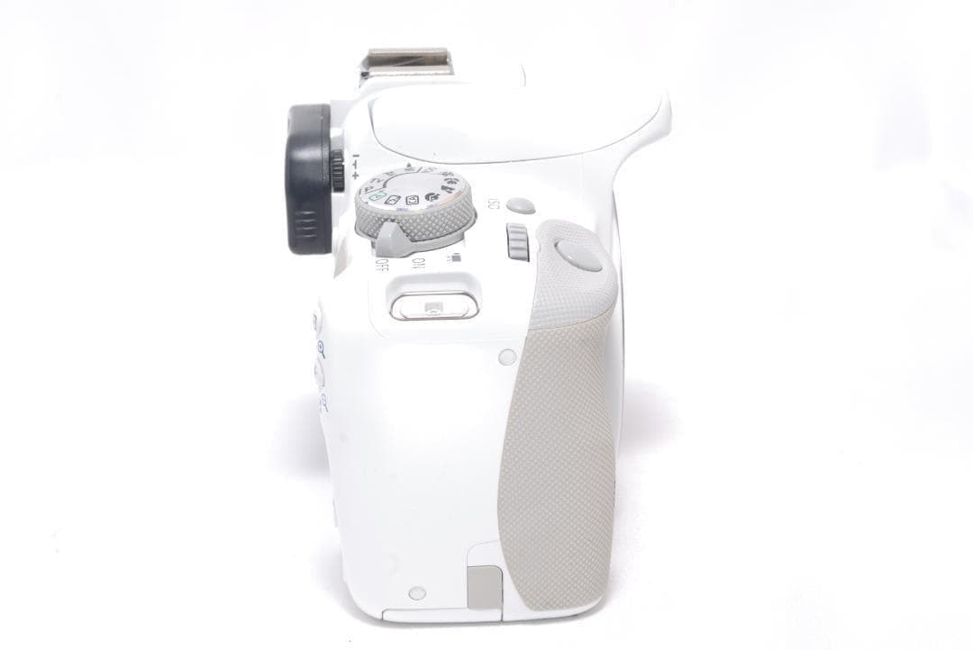 ⭐️ダブルレンズセット⭐️Canon Kiss X7 キャノン　デジタル一眼レフ