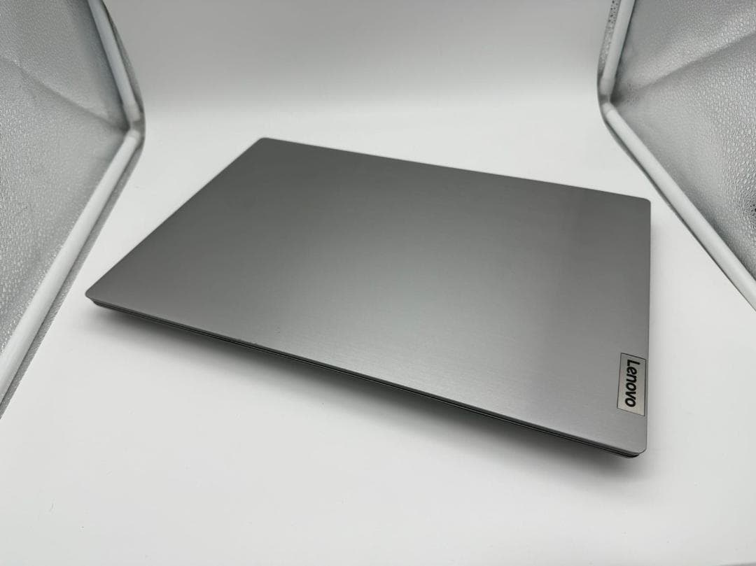Lenovo ideaPad L3 第十世代 i5 SSD+HDD Office