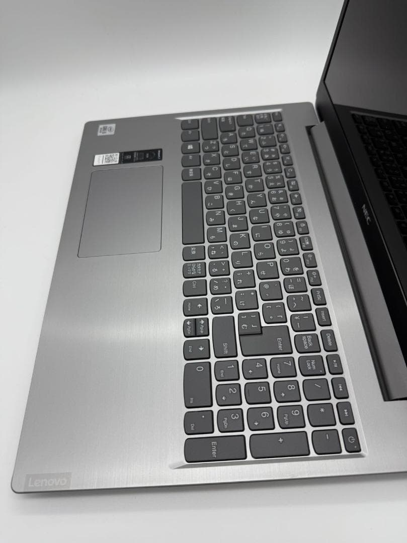 Lenovo ideaPad L3 第十世代 i5 SSD+HDD Office