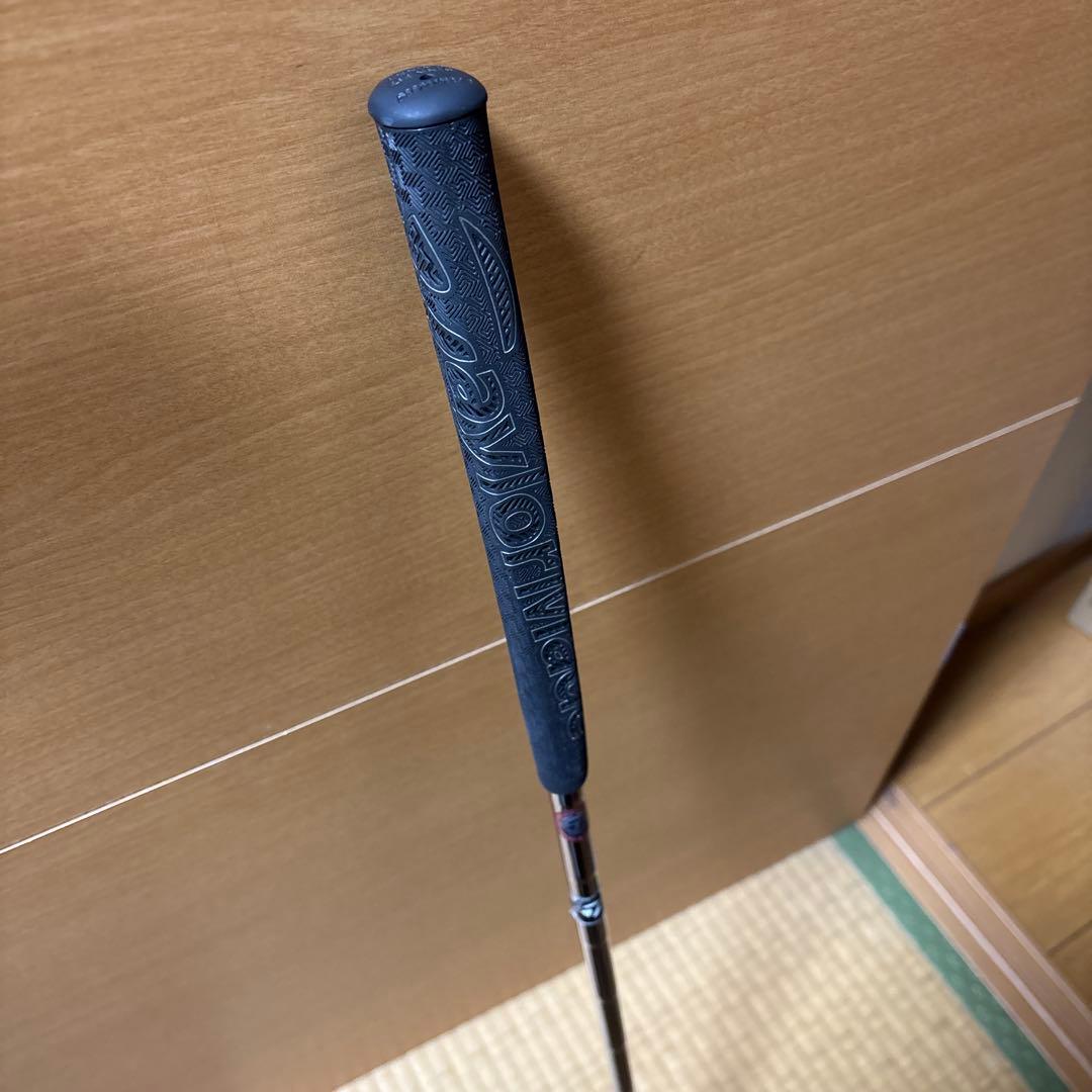 テーラーメイド TRUSS パター