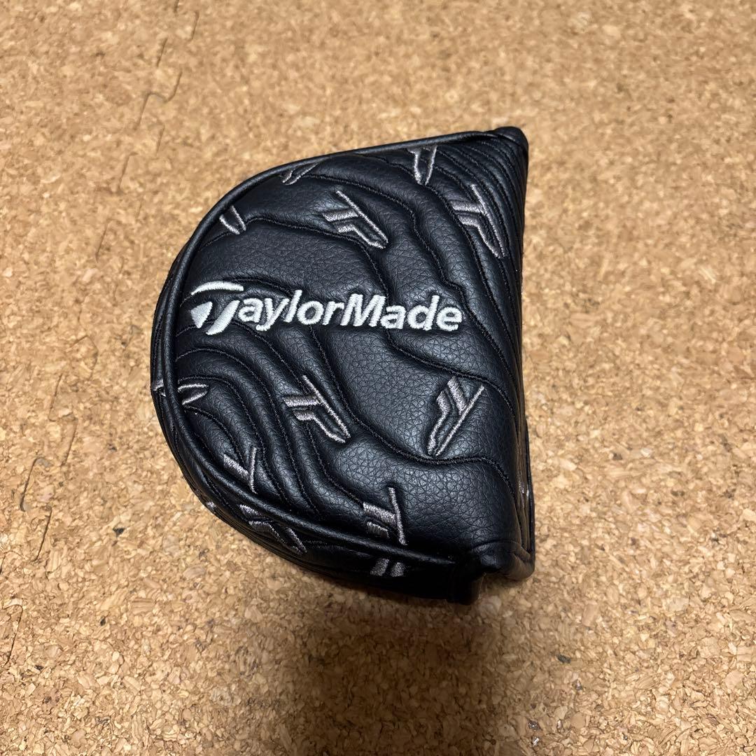 テーラーメイド TRUSS パター