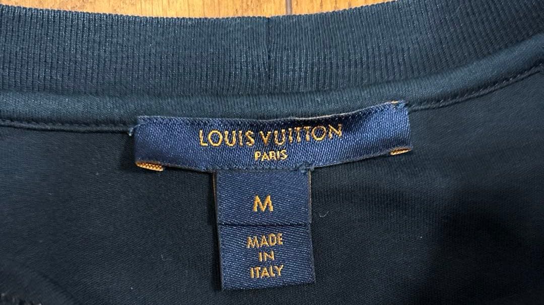 ルイヴィトン　Tシャツ　最終値下げ