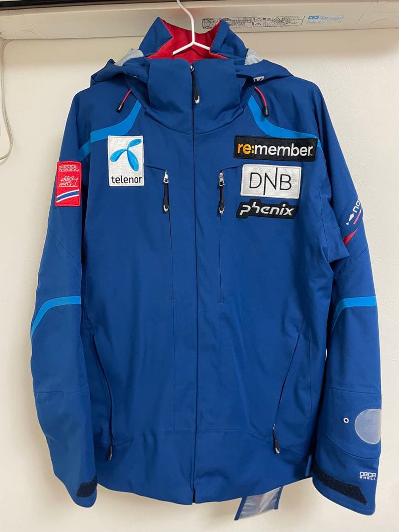 ⭐️フェニックス⭐️スキーウェア