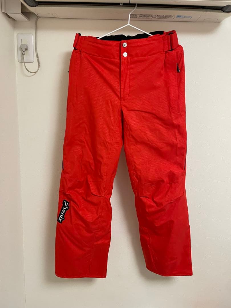 ⭐️フェニックス⭐️スキーウェア