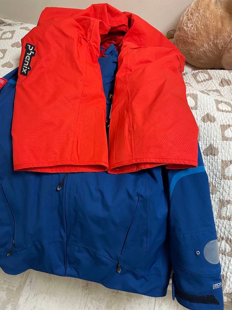 ⭐️フェニックス⭐️スキーウェア