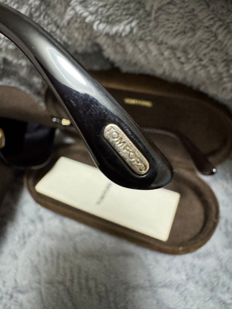 tomford サングラス