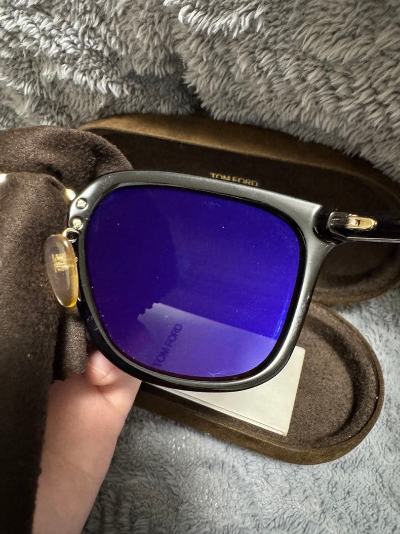 tomford サングラス