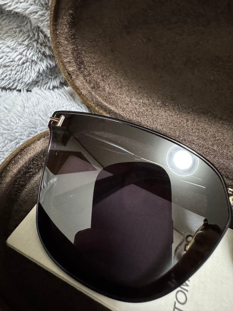 tomford サングラス