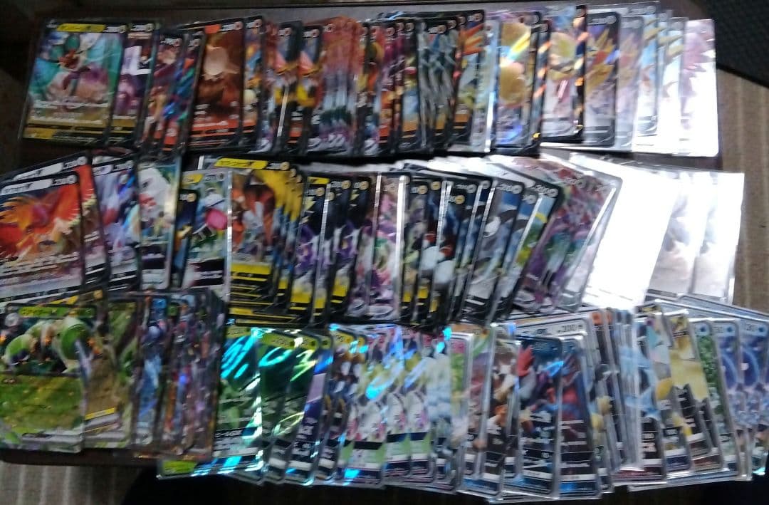 ポケモンカード 約650枚 セット