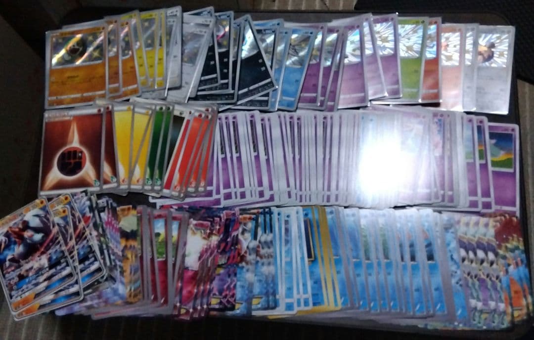 ポケモンカード 約650枚 セット