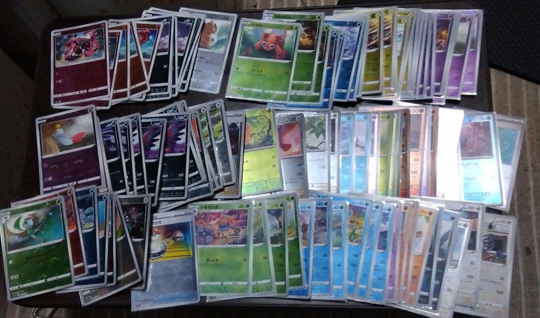 ポケモンカード 約650枚 セット