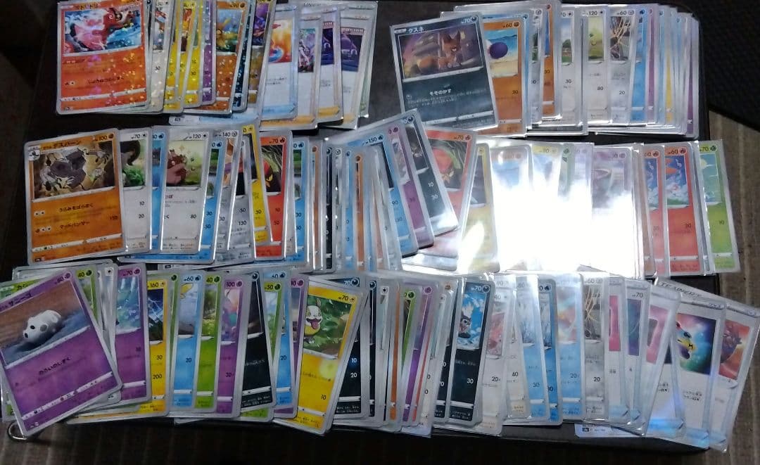 ポケモンカード 約650枚 セット