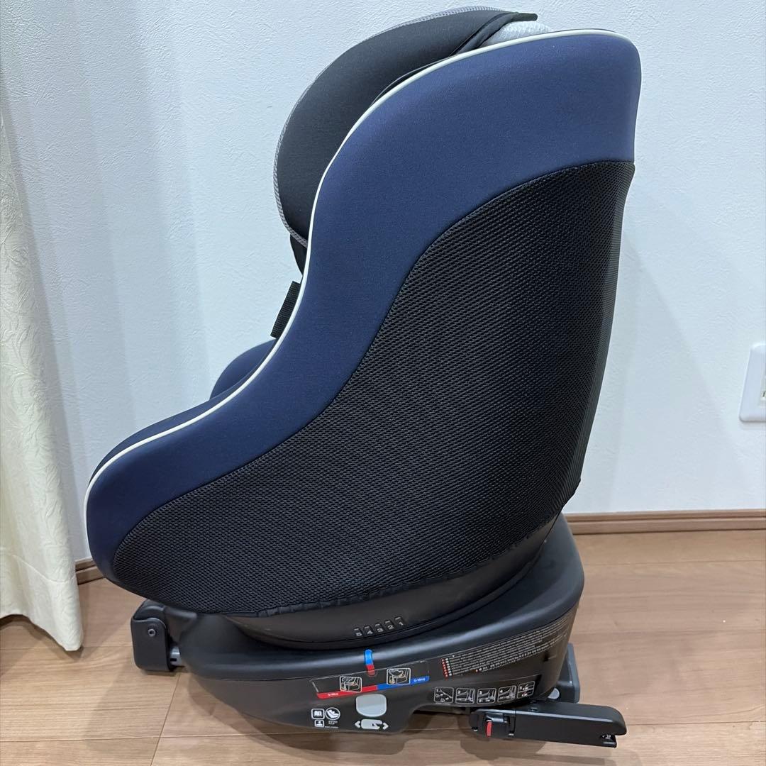 Joie arc360° アーク 360° ISOFIX チャイルドシート