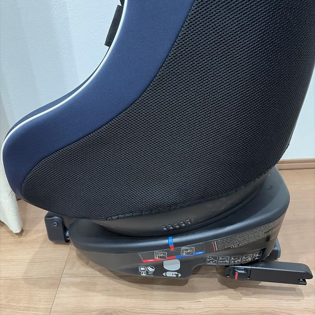 Joie arc360° アーク 360° ISOFIX チャイルドシート