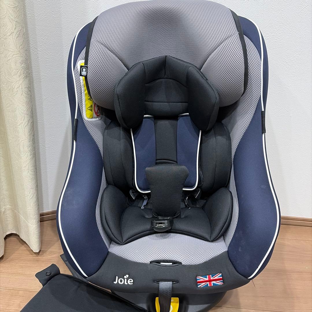 Joie arc360° アーク 360° ISOFIX チャイルドシート