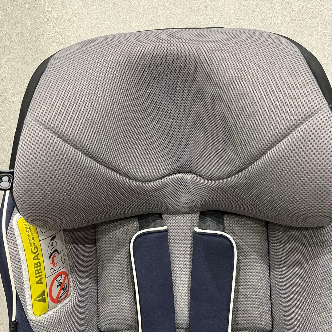 Joie arc360° アーク 360° ISOFIX チャイルドシート