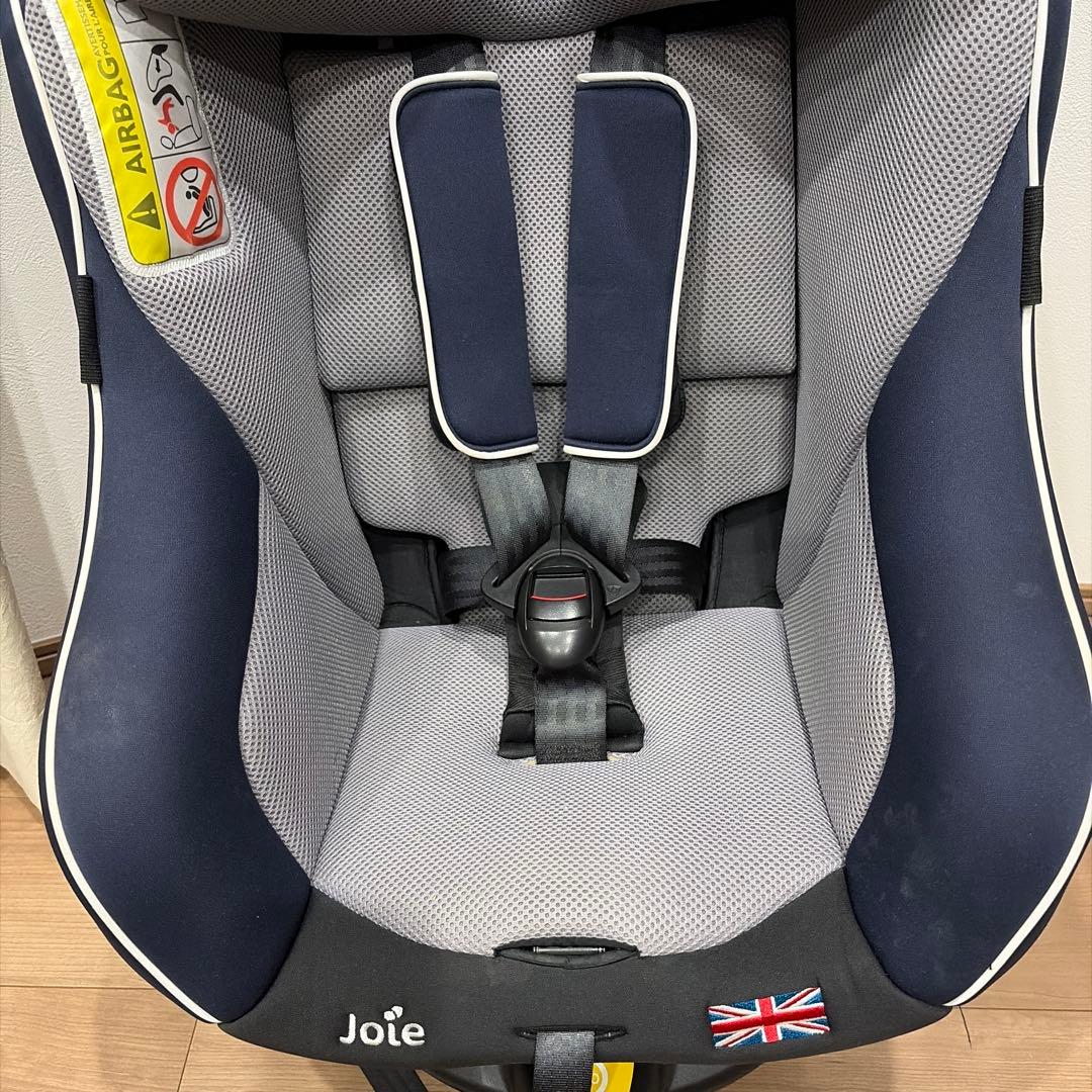 Joie arc360° アーク 360° ISOFIX チャイルドシート