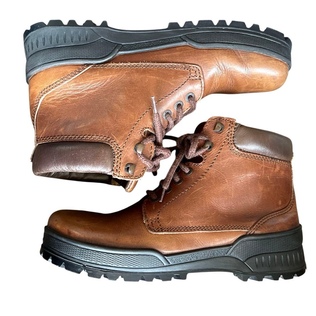 BIRKENSTOCK ビルケンシュトック （26.5㌢） フットプリンツ 茶色