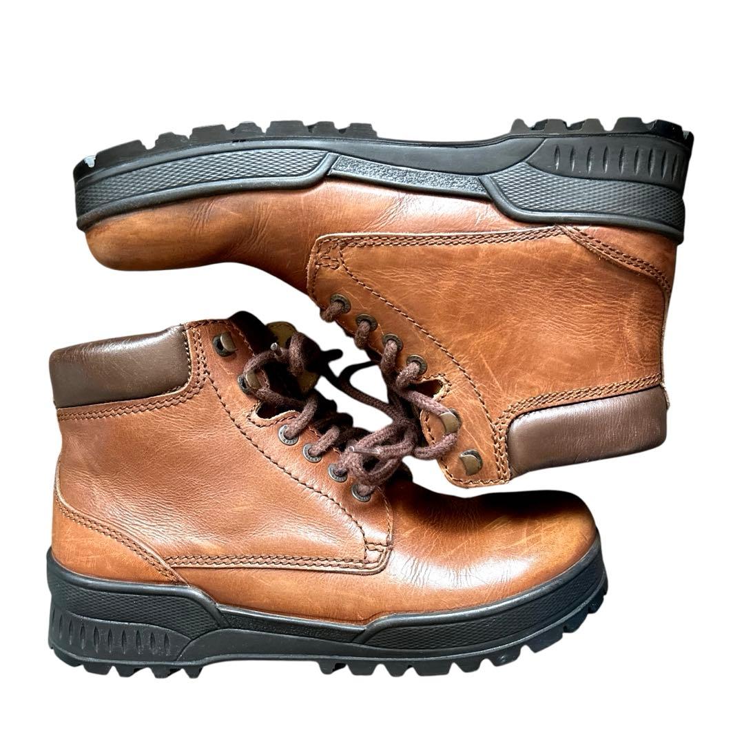 BIRKENSTOCK ビルケンシュトック （26.5㌢） フットプリンツ 茶色