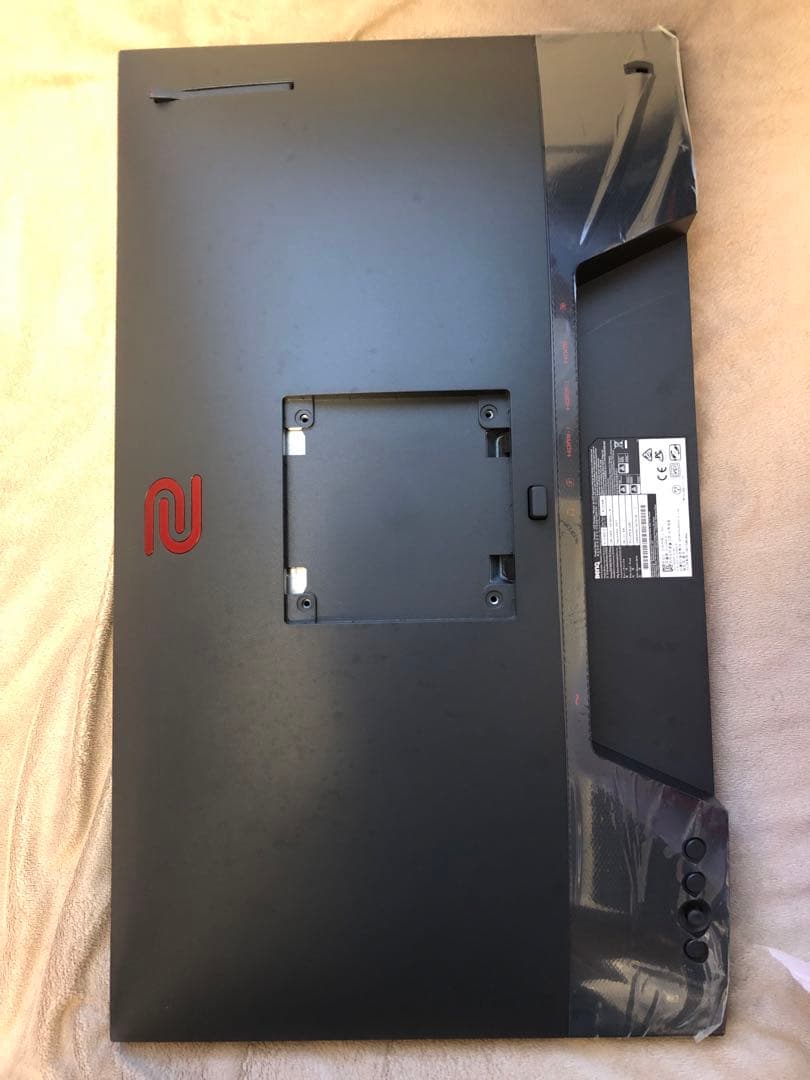 R*t様 BenQ ZOWIE XL2540K ゲーミングモニター