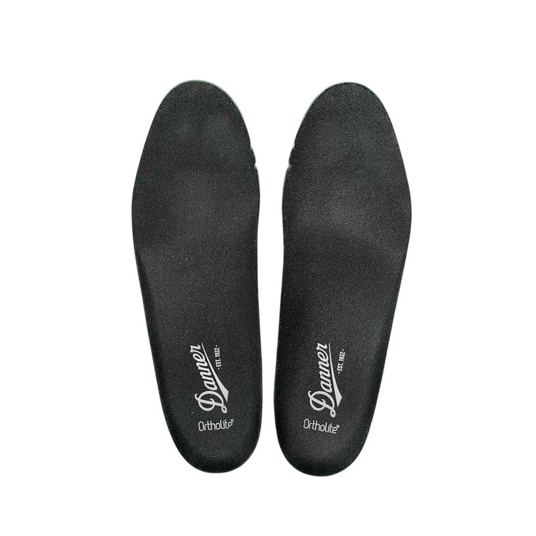 【美品】◾️Danner◾️ポストマンシューズ◾️レザー◾️ブラック◾️D910110