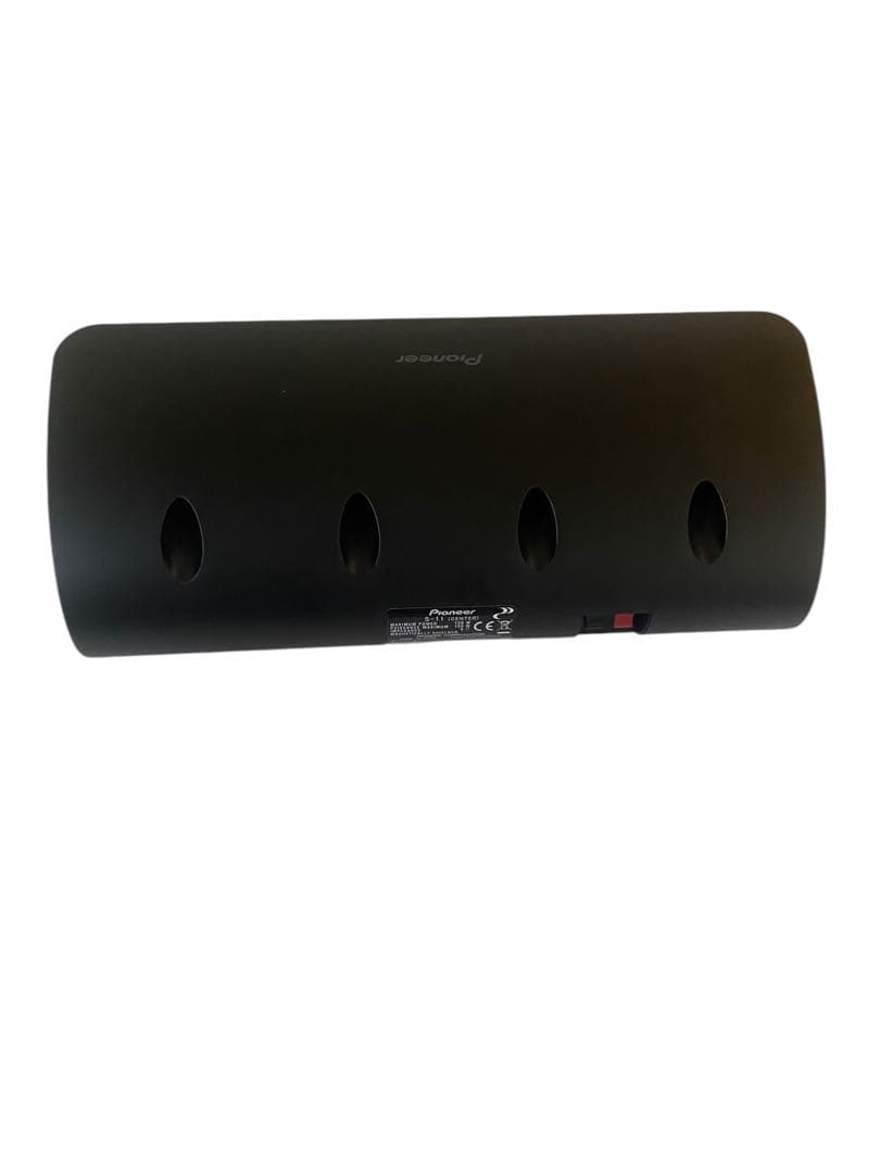 パイオニア　4.1ch サラウンドシステム　SA-SWR45