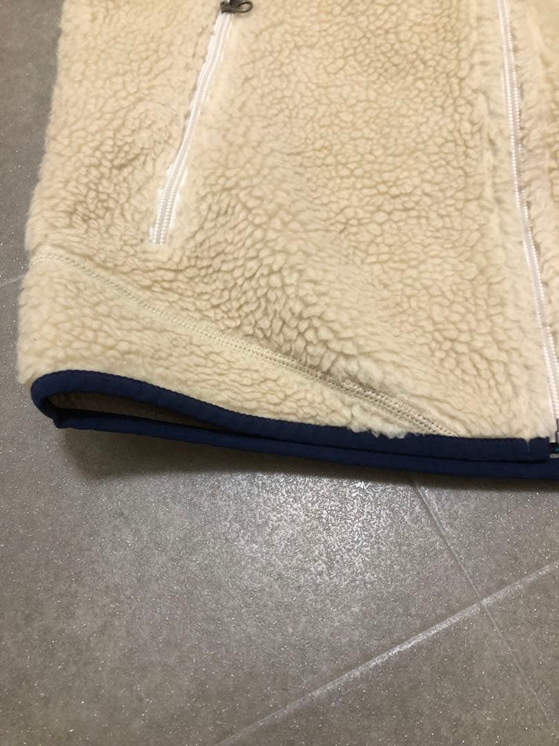 【美品】パタゴニア　レトロＸ　ベスト　Ｓサイズ