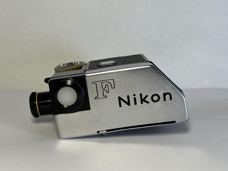 ★美品★ニコン F フォトミック 前期 / レンズ Ai Zoom-NIKKOR