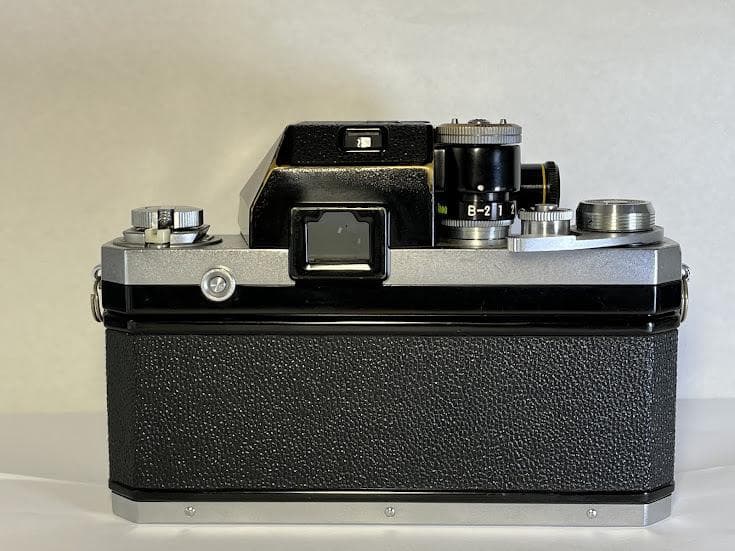 ★美品★ニコン F フォトミック 前期 / レンズ Ai Zoom-NIKKOR