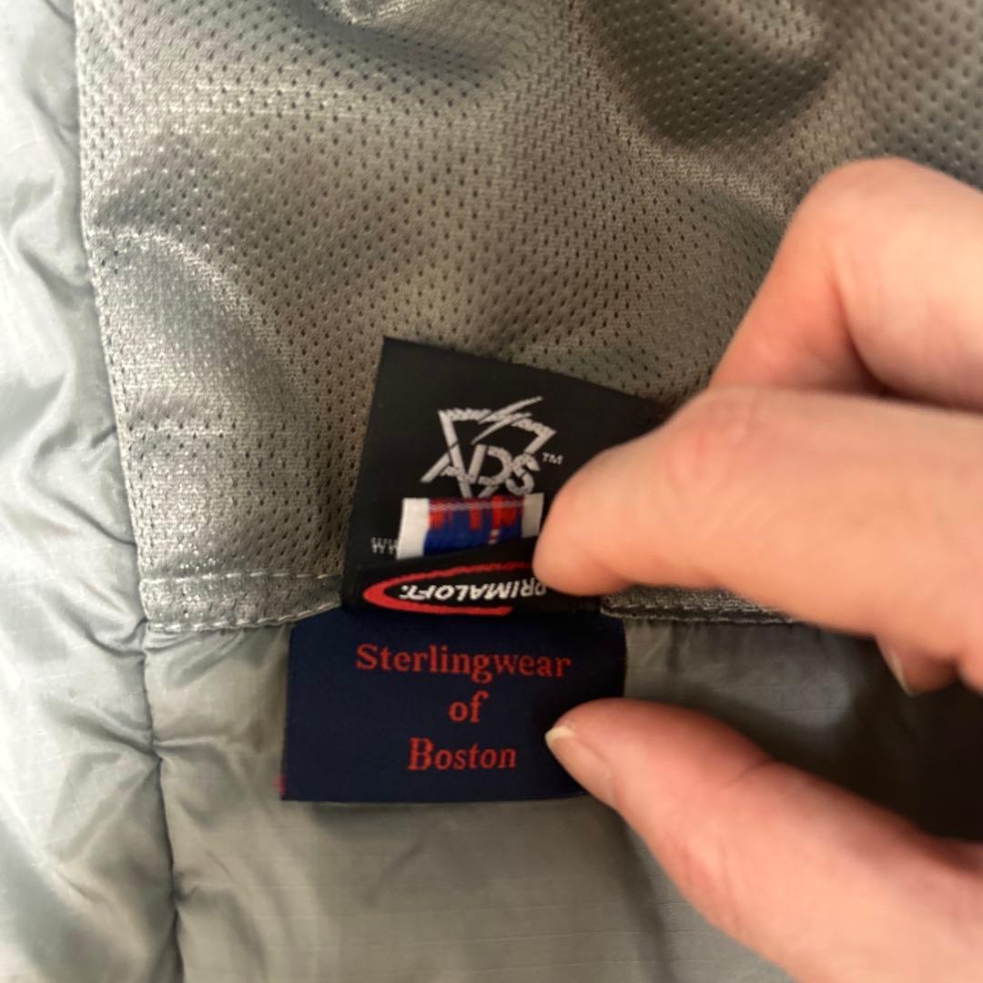 実物　美品　ECWCS GEN3 LEVEL7 プリマロフトパーカー L-L