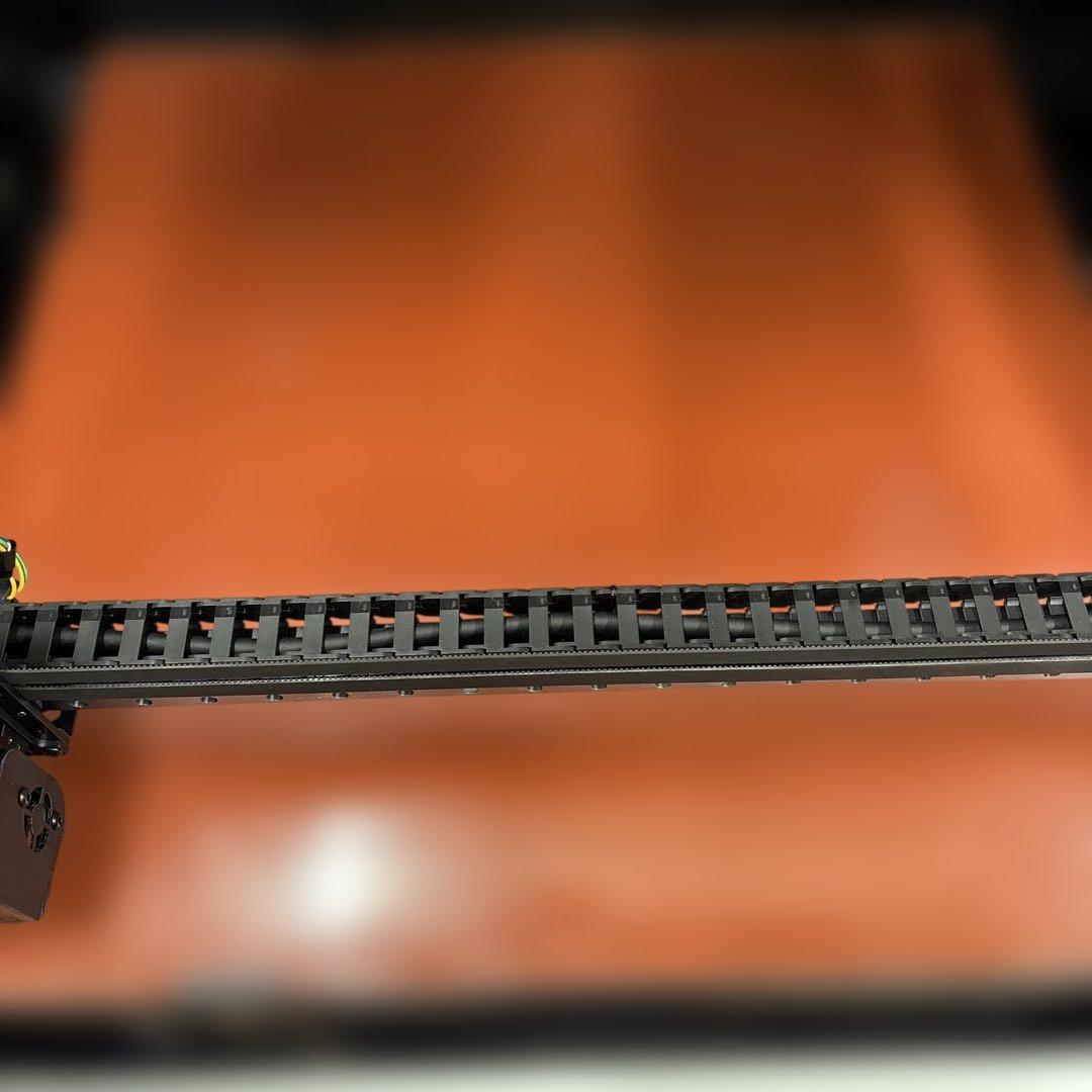 Tronxy Veho 600A 密閉チャンバー搭載600x600x600mm