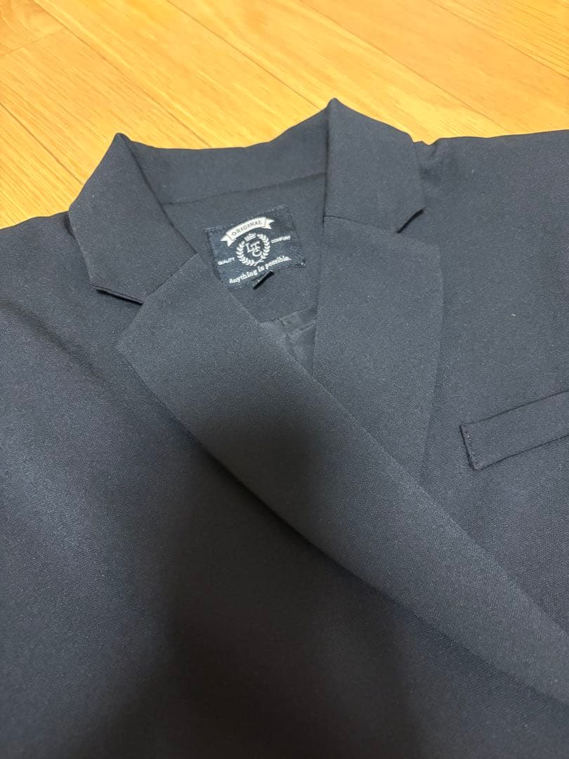 かの様　美品　卒服　セレモニースーツセット　組み合わせオリジナル