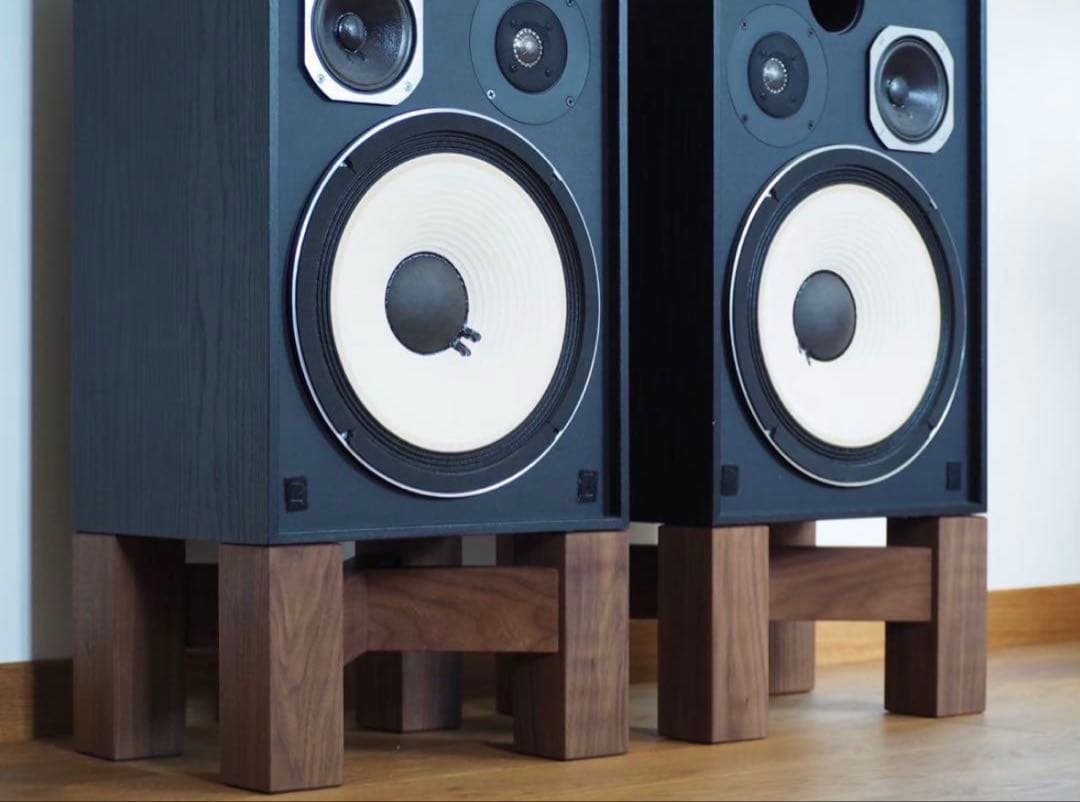 スピーカースタンド　JBL 4312 YAMAHA NS 1000M