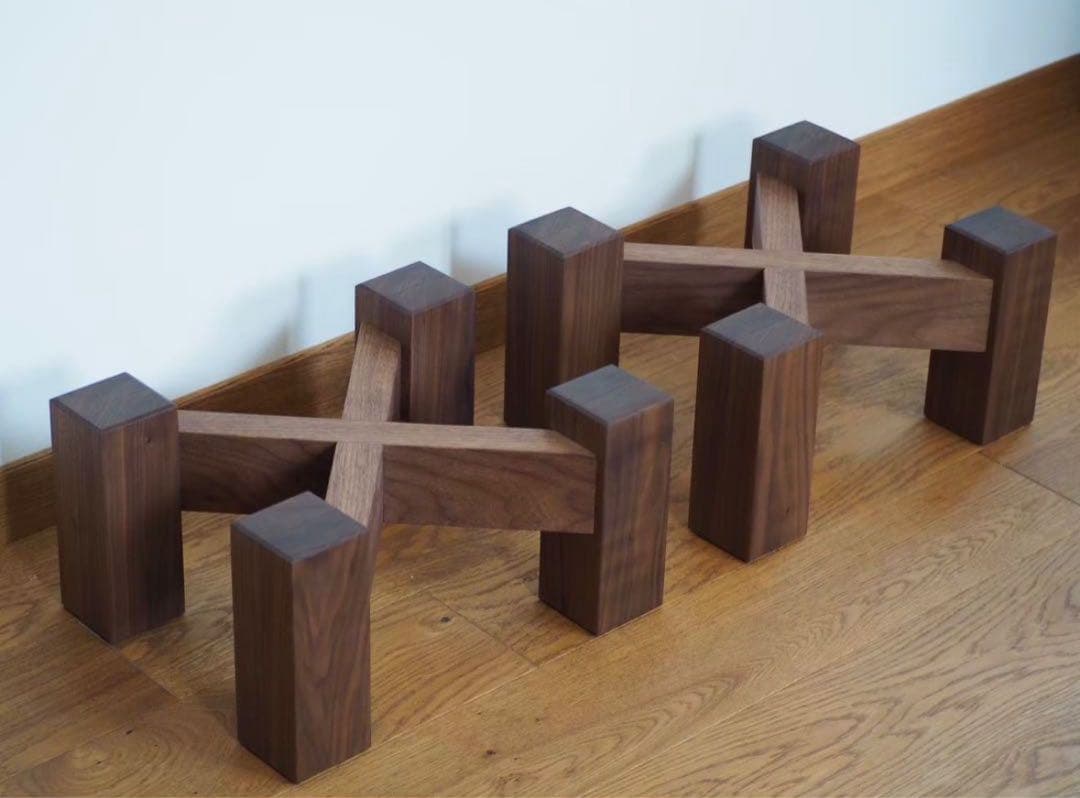 スピーカースタンド　JBL 4312 YAMAHA NS 1000M