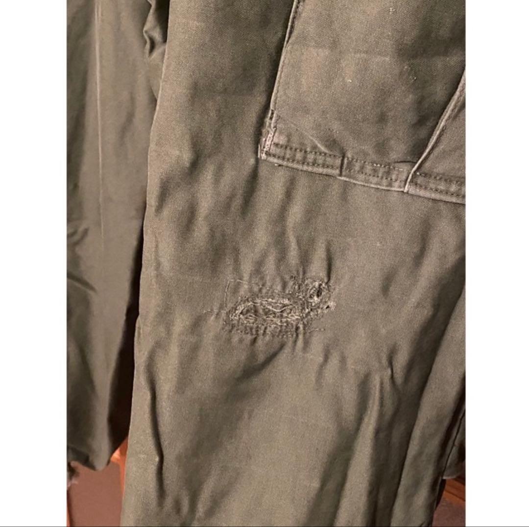 50's US ARMY M-51 フィールド パンツ 米軍 ヴィンテージ