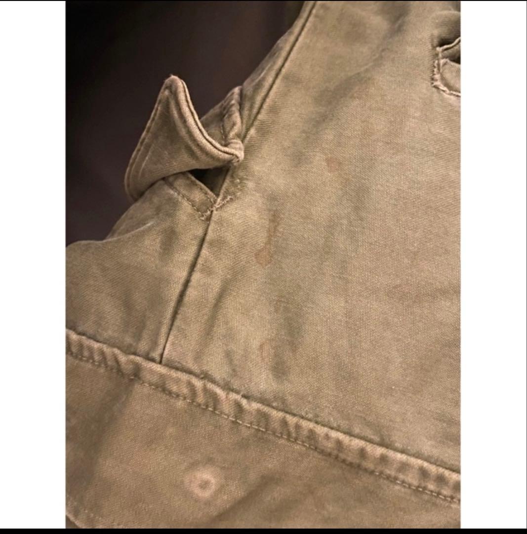 50's US ARMY M-51 フィールド パンツ 米軍 ヴィンテージ