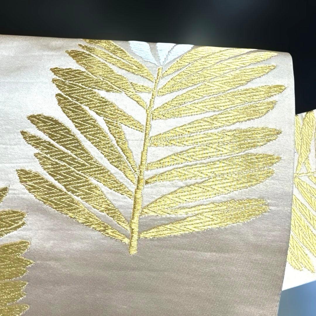 3点同梱、9-161、9-259 11-50 名古屋帯 九寸 美品 正絹