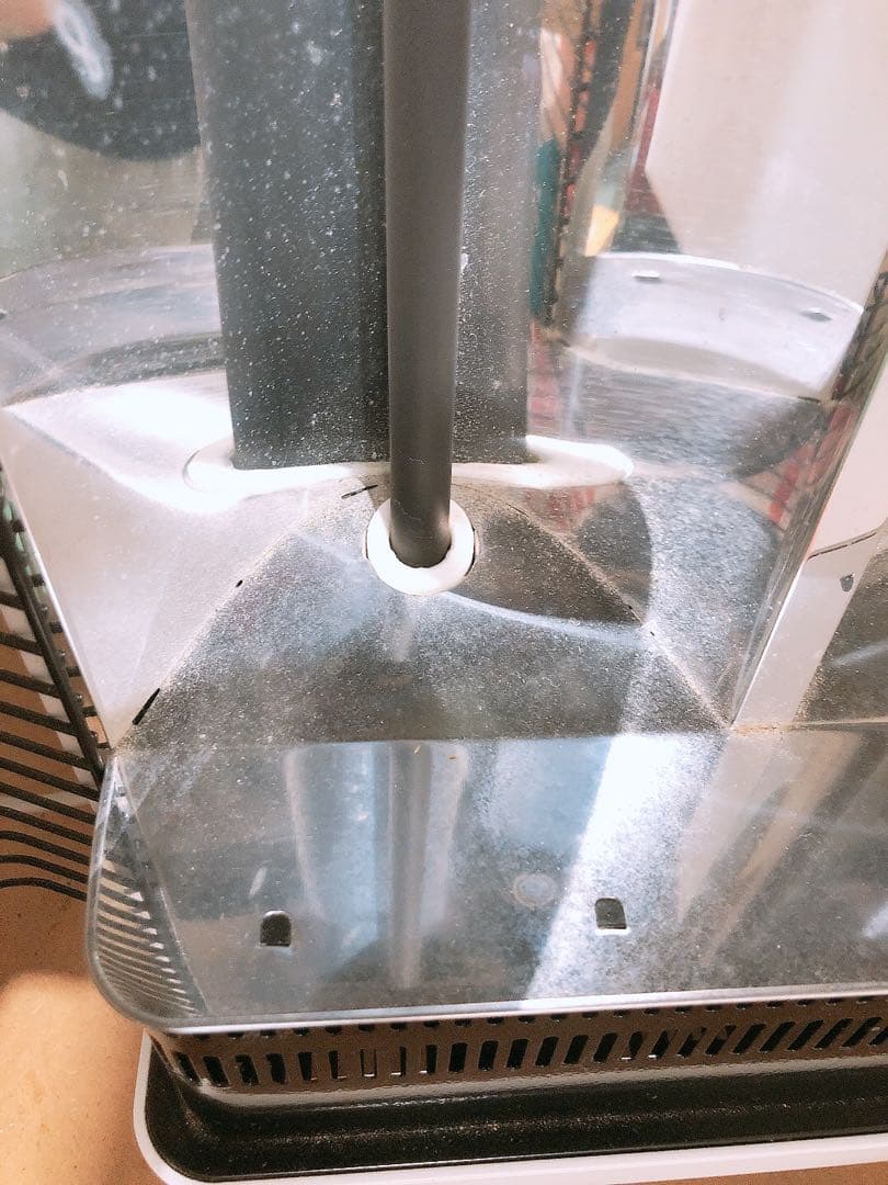 ダイキン 2021年製 遠赤外線暖房機 CER11YS-W 50/60Hz