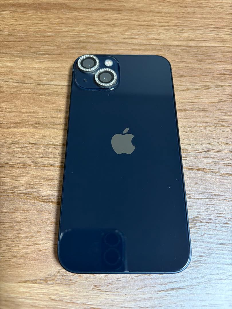 Apple iPhone 13 ミッドナイト 128GB