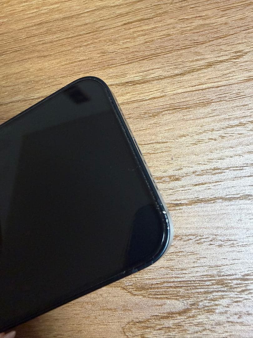 Apple iPhone 13 ミッドナイト 128GB