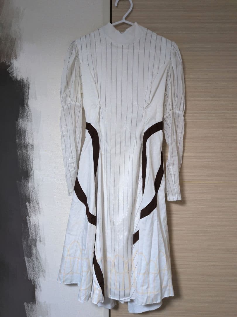 ヴァイオレット・エヴァーガーデン コスプレ 衣装 ウィッグ