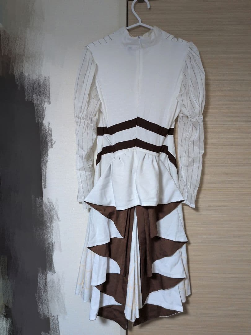 ヴァイオレット・エヴァーガーデン コスプレ 衣装 ウィッグ