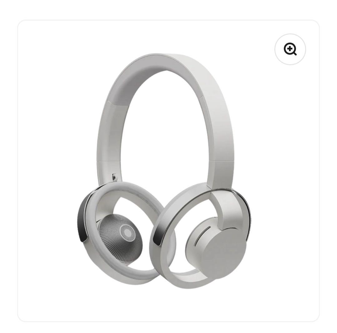 nwm ONE オープンイヤー型 オーバーヘッド 耳スピーカー ヘッドホン