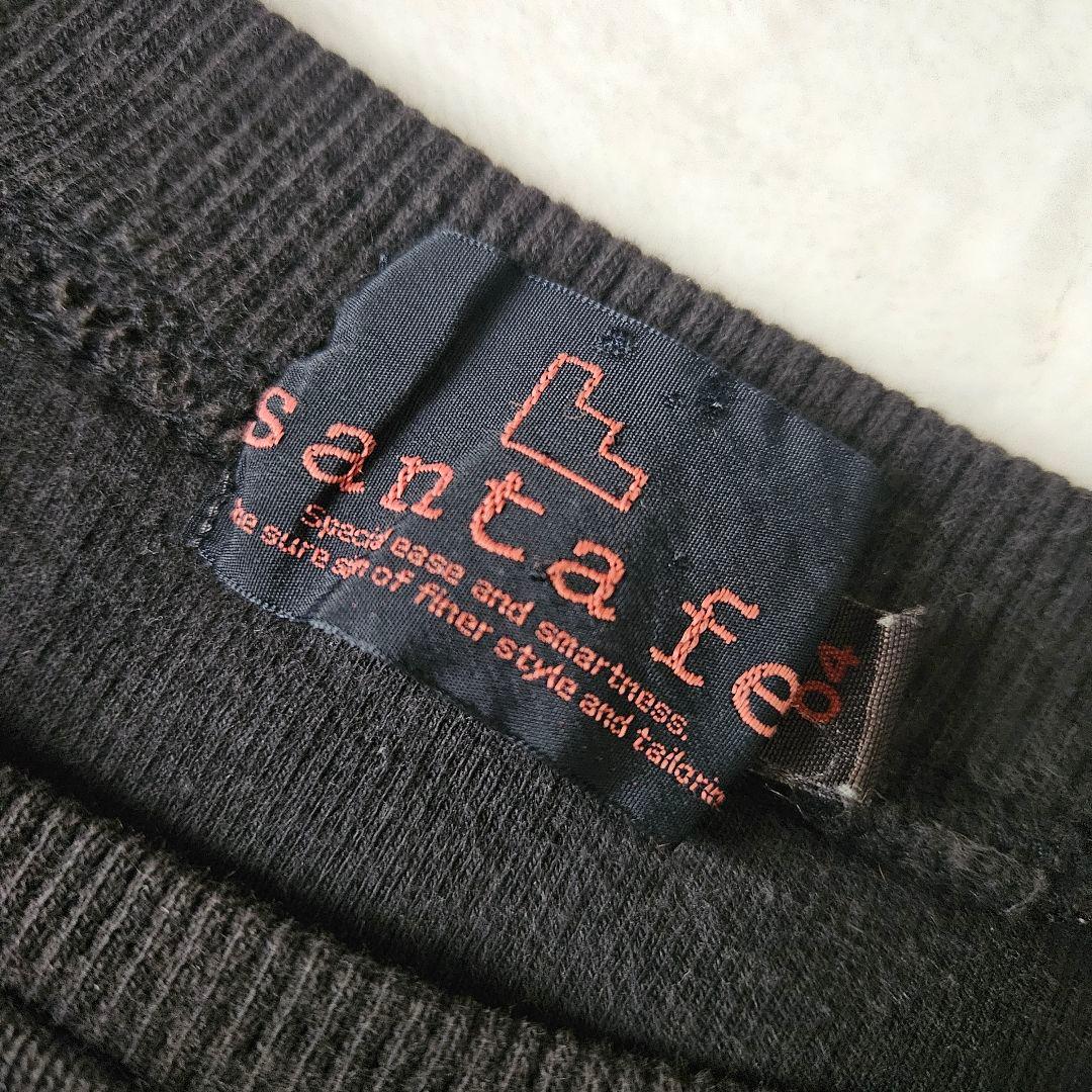 90s サンタフェ santafe スウェット ヴィンテージ トレーナー