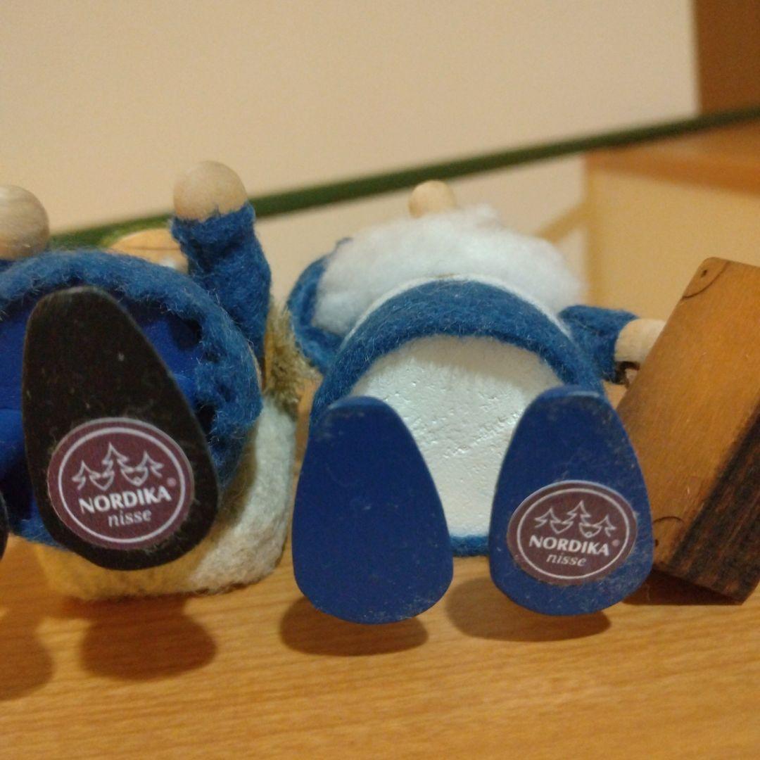 NORDIKA ノルディカニッセ　セット　限定