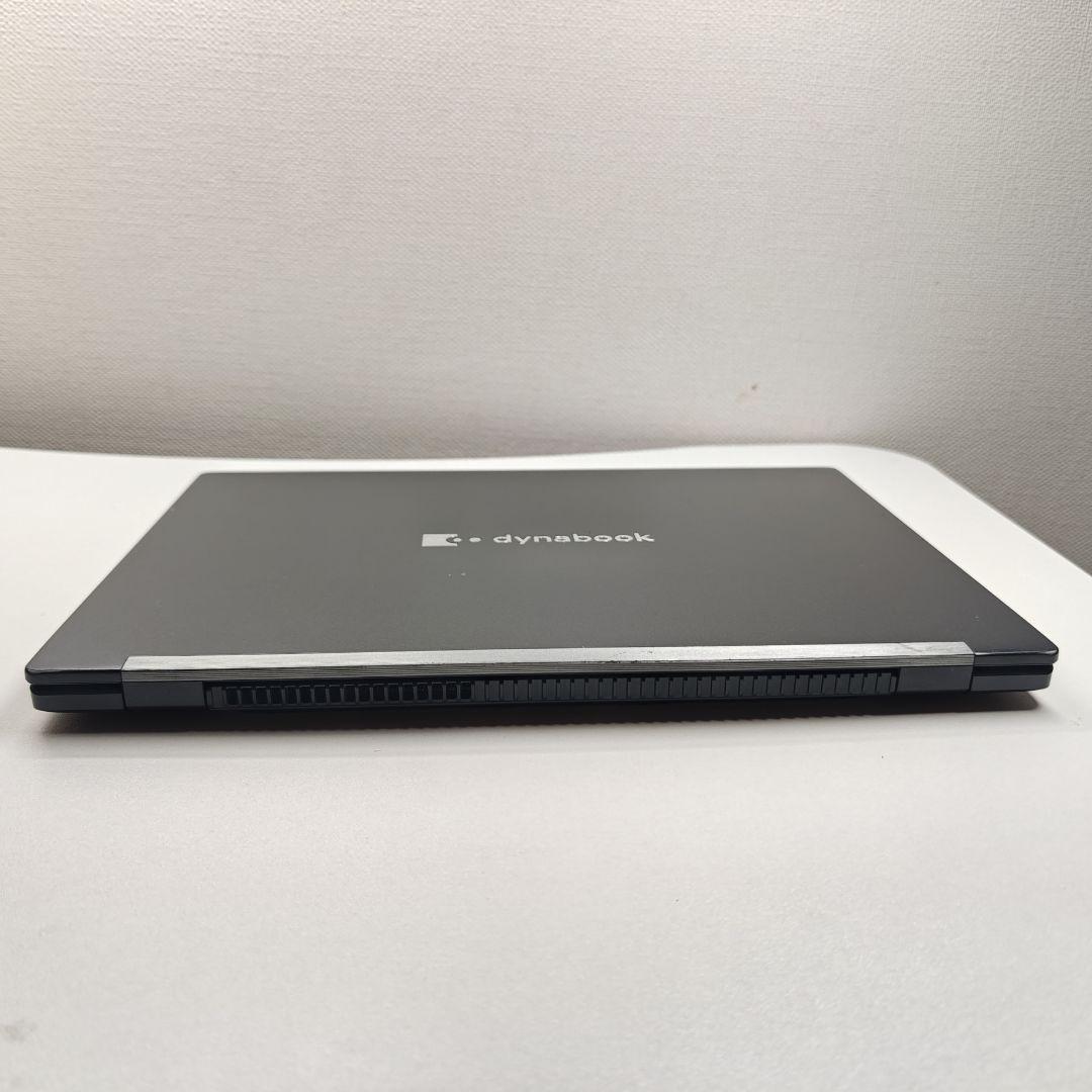 Dynabook G83/HU ノートPC 11世代i5 16GB RAM